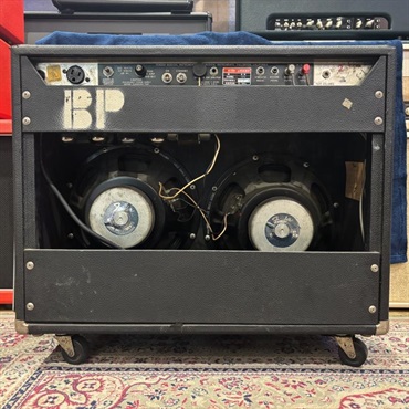 Fender USA USED 中古 '76 Twin Reverb 画像2