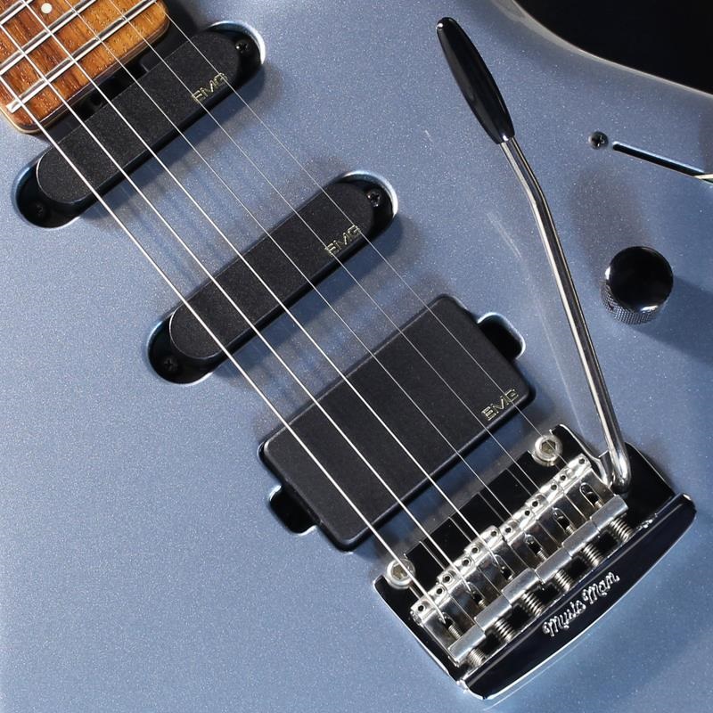 MUSICMAN USED 中古 Luke II (Luke Blue) [Steve Lukather Signature