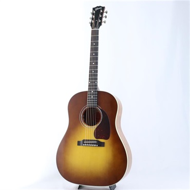 Gibson J-45 Koa Carpathian Spruce Honeyburst GH ギブソン 画像1