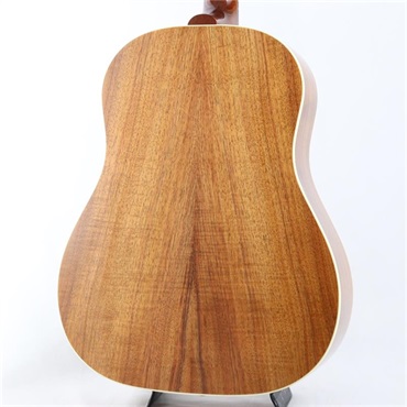 Gibson J-45 Koa Carpathian Spruce Honeyburst GH ギブソン 画像2
