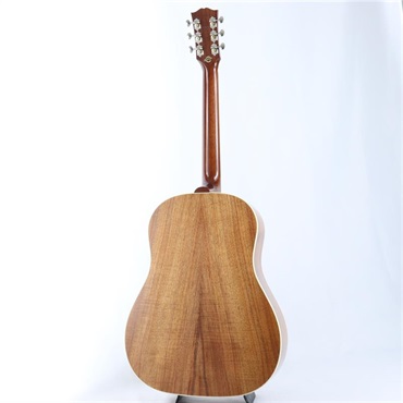 Gibson J-45 Koa Carpathian Spruce Honeyburst GH ギブソン 画像3