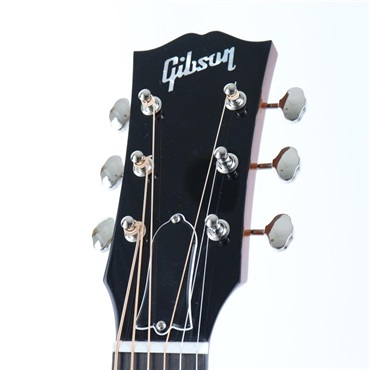 Gibson J-45 Koa Carpathian Spruce Honeyburst GH ギブソン 画像4