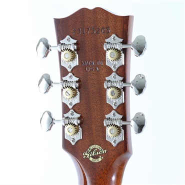 Gibson J-45 Koa Carpathian Spruce Honeyburst GH ギブソン 画像6