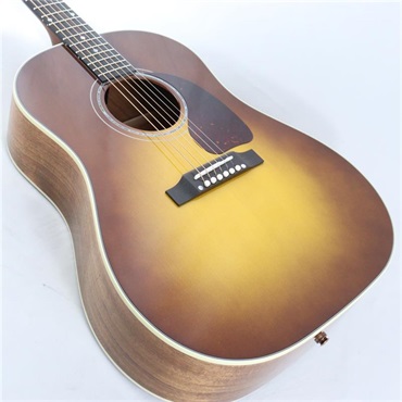 Gibson J-45 Koa Carpathian Spruce Honeyburst GH ギブソン 画像8