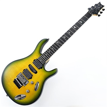 P.R.S. SE Chleo (Mantis Burst) SN.CTIH057856 【2025年生産品】 画像1