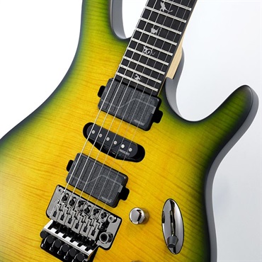 P.R.S. SE Chleo (Mantis Burst) SN.CTIH057856 【2025年生産品】 画像3