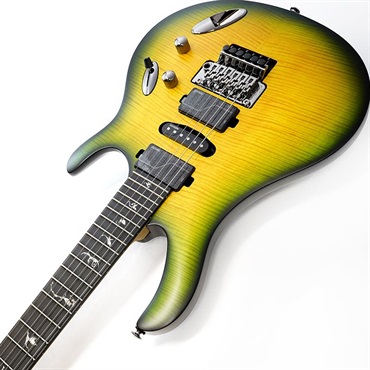 P.R.S. SE Chleo (Mantis Burst) SN.CTIH057856 【2025年生産品】 画像5