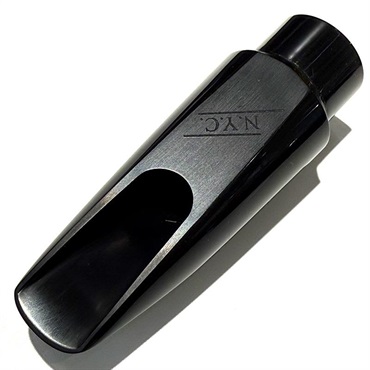 その他ブランド(管楽器・吹奏楽器) USED 中古 アルトサックス用マウスピース マウスピース・カフェ N.Y.Cafe Bros 画像1