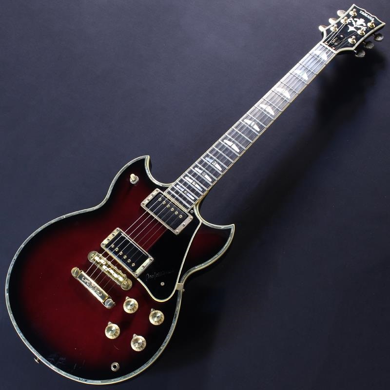 YAMAHA USED 中古 SG-3000 Custom (Wine Red) ｜イケベ楽器店