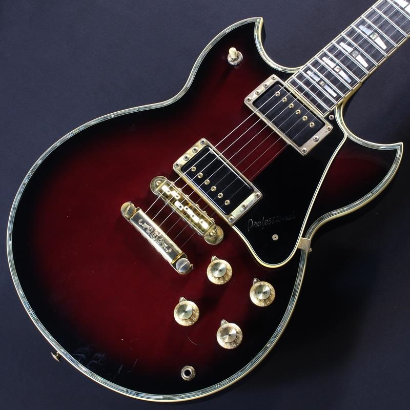 YAMAHA USED 中古 SG-3000 Custom (Wine Red) ｜イケベ楽器店