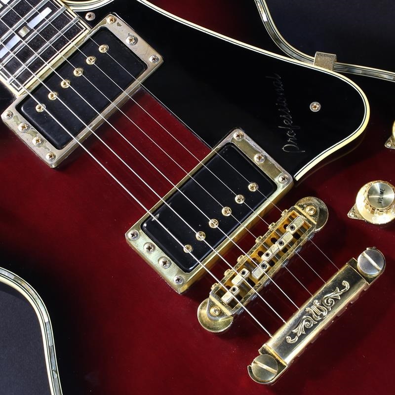 YAMAHA USED 中古 SG-3000 Custom (Wine Red) ｜イケベ楽器店