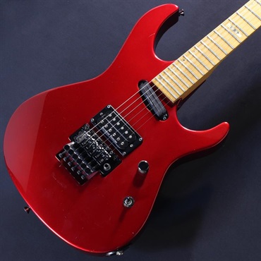 ESP USED 中古 MAVERICK MV-220 (Candy Apple Red/Maple) 画像2