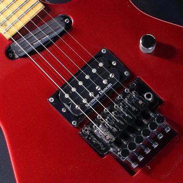 ESP USED 中古 MAVERICK MV-220 (Candy Apple Red/Maple) 画像3