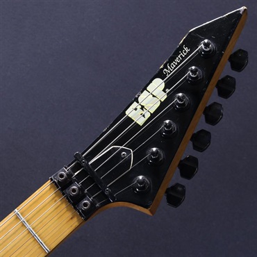 ESP USED 中古 MAVERICK MV-220 (Candy Apple Red/Maple) 画像4