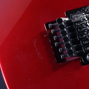 ESP USED 中古 MAVERICK MV-220 (Candy Apple Red/Maple) 画像6