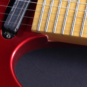ESP USED 中古 MAVERICK MV-220 (Candy Apple Red/Maple) 画像7