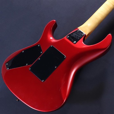 KANG ポール　赤　中古 ESP USED 中古 MAVERICK MV-220 (Candy Apple Red/Maple) ｜イケベ楽器