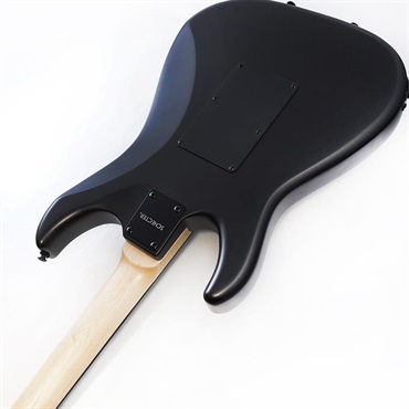 SCHECTER OL-BH-FR (Satin Black Metallic/Ebony) ｜イケベ楽器店