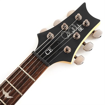 P.R.S. 【「THE IKEBE PRS VAULT」オープン記念キャンペーン】 SE Swamp Ash CE 24 Sandblasted Limited Edition (Sandblasted Green) SN.CTIG034458 【2024年生産モデル】 画像6