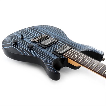 P.R.S. SE Swamp Ash CE 24 Sandblasted Limited Edition (Sandblasted Blue) SN.CTIG034486 【2024年生産モデル】 画像8