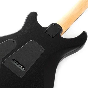 P.R.S. 【「THE IKEBE PRS VAULT」オープン記念キャンペーン】 SE Swamp Ash CE 24 Sandblasted Limited Edition (Sandblasted Purple) SN.CTIG033119 【2024年生産モデル】 画像5