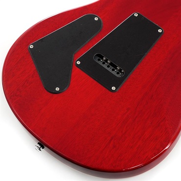 P.R.S. SE Custom 24-08 Quilt (Charcoal Cherry Burst) SN.CTIG106717 【2024年生産モデル】 画像7