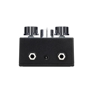 EarthQuaker Devices ZEQD-Pre（ギタープリアンプ） ※2026/1/10発売 画像3