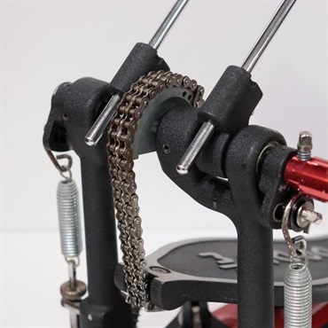dw USED 中古 DWCP5002AD4 [5000 Delta 4 Series / Double Bass Drum Pedals / Accelerator Drive] 画像3