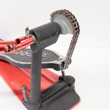 dw USED 中古 DWCP5002AD4 [5000 Delta 4 Series / Double Bass Drum Pedals / Accelerator Drive] 画像5