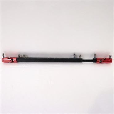 dw USED 中古 DWCP5002AD4 [5000 Delta 4 Series / Double Bass Drum Pedals / Accelerator Drive] 画像8