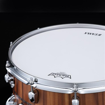 TAMA 【1月17日発売予定】【LIMITED MODEL】TGHS1465S-SNT[STAR Reserve Snare Drum G-Mahogany 14×6.5] 画像3