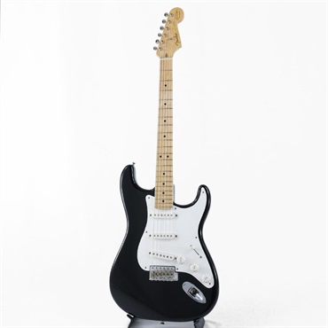 Fender USA USED 中古 Eric Clapton Stratocaster (Black) [SN.US1677627] フェンダー 画像1