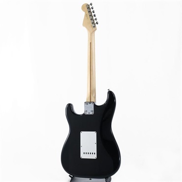 Fender USA USED 中古 Eric Clapton Stratocaster (Black) [SN.US1677627] フェンダー 画像2