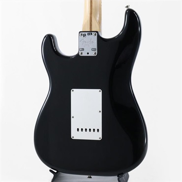 Fender USA USED 中古 Eric Clapton Stratocaster (Black) [SN.US1677627] フェンダー 画像3