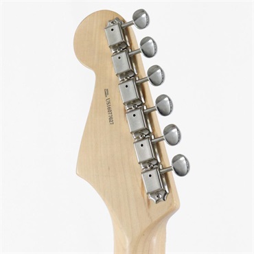 Fender USA USED 中古 Eric Clapton Stratocaster (Black) [SN.US1677627] フェンダー 画像5