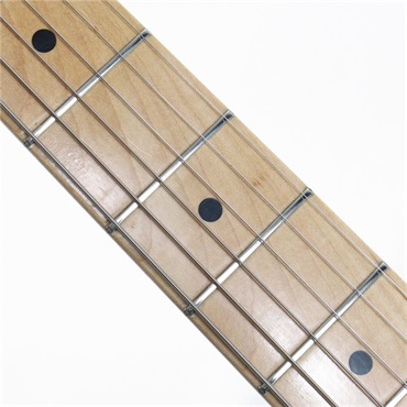 Fender USA USED 中古 Eric Clapton Stratocaster (Black) [SN.US1677627] フェンダー 画像6