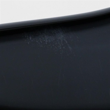 Fender USA USED 中古 Eric Clapton Stratocaster (Black) [SN.US1677627] フェンダー 画像9