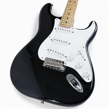 Fender USA USED 中古 Eric Clapton Stratocaster (Black) [SN.US1677627] フェンダー 画像10