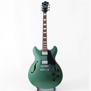 Ibanez USED 中古 AS73-OLM(Olive Metallic) [SN.PW21070073S] アイバニーズ 画像1