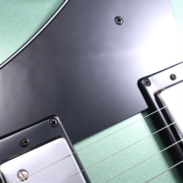 Ibanez USED 中古 AS73-OLM(Olive Metallic) [SN.PW21070073S] アイバニーズ 画像8