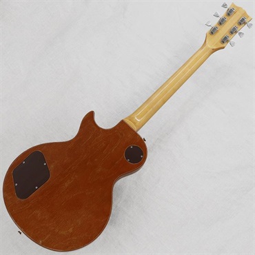 Gibson VINTAGE Les Paul Deluxe '81 Ebony Fingerboard Goldtop 画像2