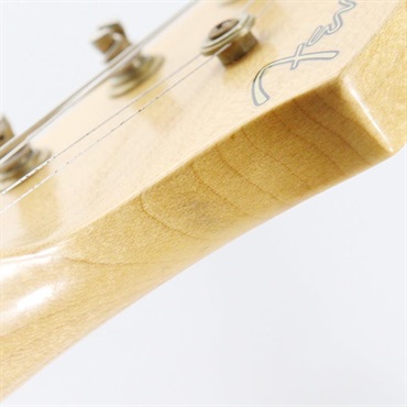 Fender Custom Shop NAMM Limited Custom Built 1955 Compound Radius Stratocaster Journeyman Relic (HLE Gold) [SN.CZ583399] 【キズあり特価】 画像9