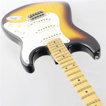 Fender Custom Shop 2023 Collection Time Machine 1956 Stratocaster Journeyman Relic (Aged 2-Color Sunburst) [SN.CZ572293] 【キズあり特価】 画像4