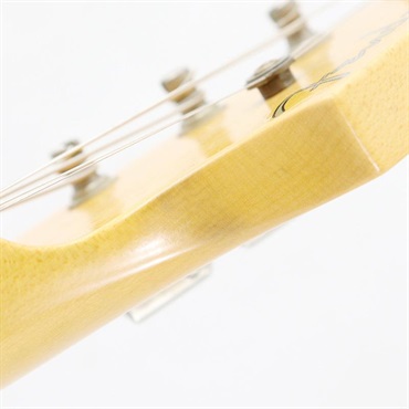 Fender Custom Shop 2023 Collection Time Machine 1956 Stratocaster Journeyman Relic (Aged 2-Color Sunburst) [SN.CZ572293] 【キズあり特価】 画像9