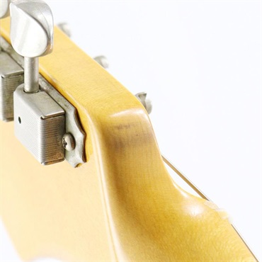 Fender Custom Shop 2023 Collection Time Machine 1956 Stratocaster Journeyman Relic (Aged 2-Color Sunburst) [SN.CZ572293] 【キズあり特価】 画像10