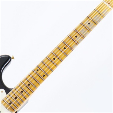 Fender Custom Shop 2023 Spring Event Limited Edition 1957 Stratocaster Relic (Faded/Aged 2-Color Sunburst w/ Gold Hardware) [SN.CZ570778] 【キズあり特価】 画像5