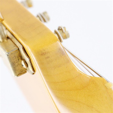 Fender Custom Shop 2023 Spring Event Limited Edition 1957 Stratocaster Relic (Faded/Aged 2-Color Sunburst w/ Gold Hardware) [SN.CZ570778] 【キズあり特価】 画像10