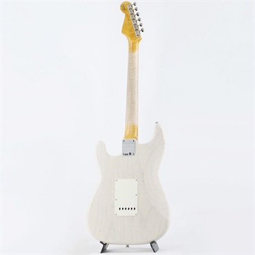 Fender Custom Shop 2023 Summer Event Limited Edition 1963 Stratocaster Journeyman Relic (Aged White Blonde) [SN.CZ577130] 【キズあり特価】 画像2