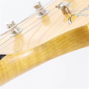 Fender Custom Shop 2023 Summer Event Limited Edition 1963 Stratocaster Journeyman Relic (Aged White Blonde) [SN.CZ577130] 【キズあり特価】 画像9