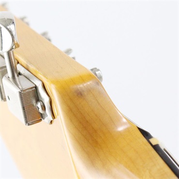 Fender Custom Shop 2023 Summer Event Limited Edition 1963 Stratocaster Journeyman Relic (Aged White Blonde) [SN.CZ577130] 【キズあり特価】 画像10